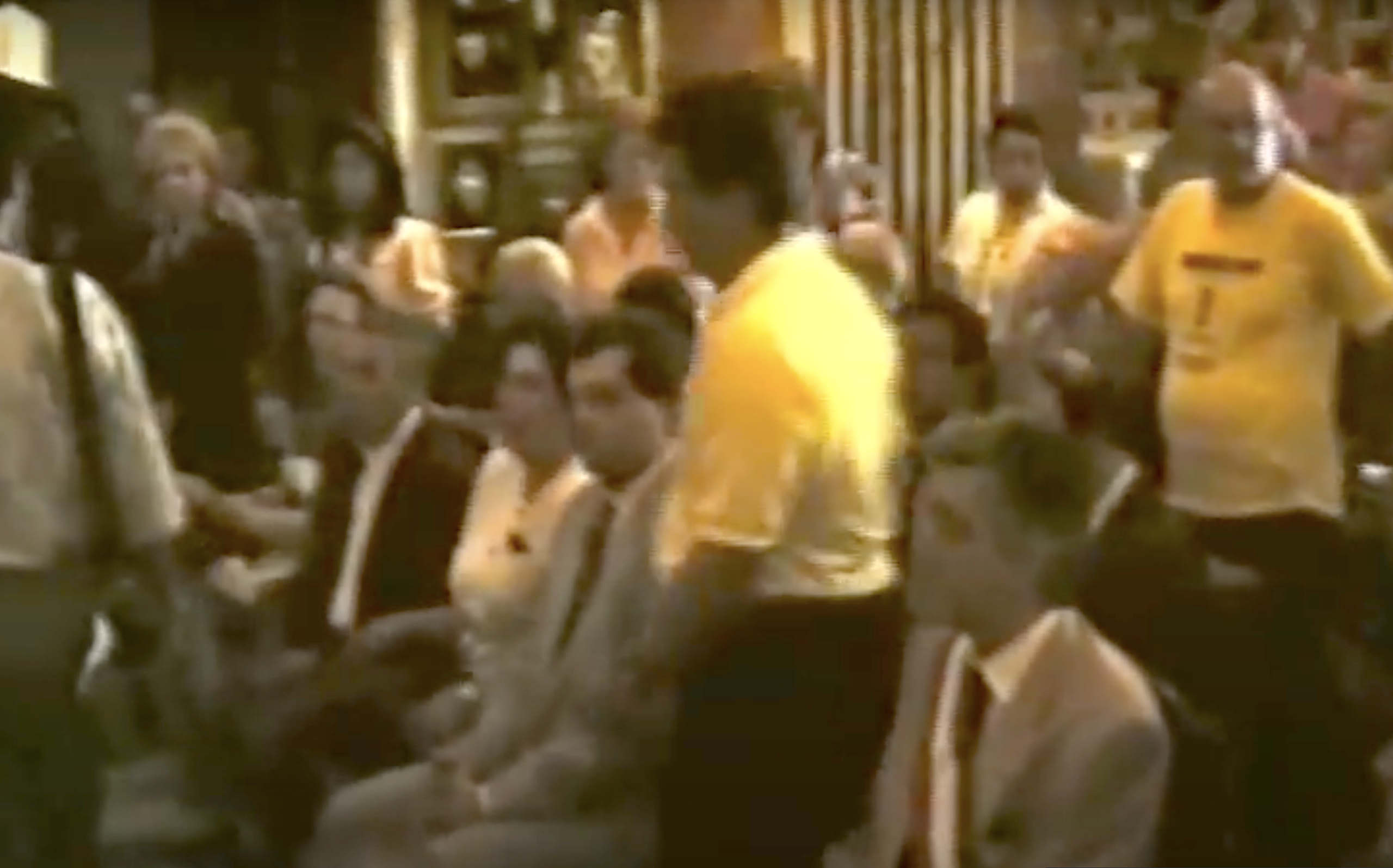 Montallegro – Scioglimento del voto 1993 – Video