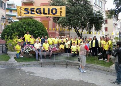 Vi aspettiamo alle Rane e alle Clarisse