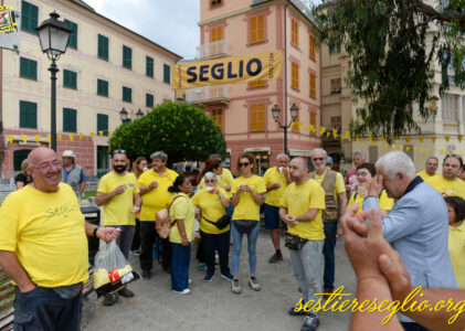 1 Luglio 2024 – Che le Feste abbiano inizio…